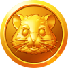 Hamster Coin